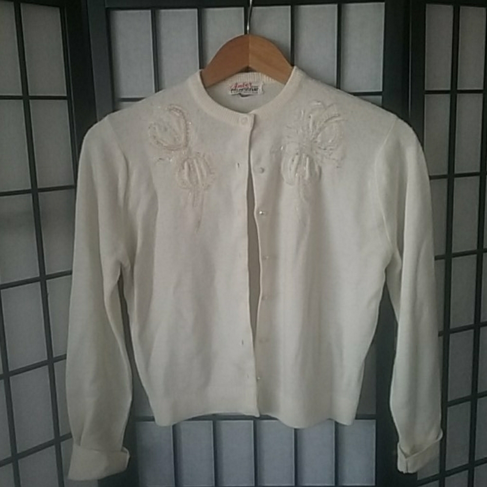 Womens, Amber Vintage Embroidered Blouse, Size Med